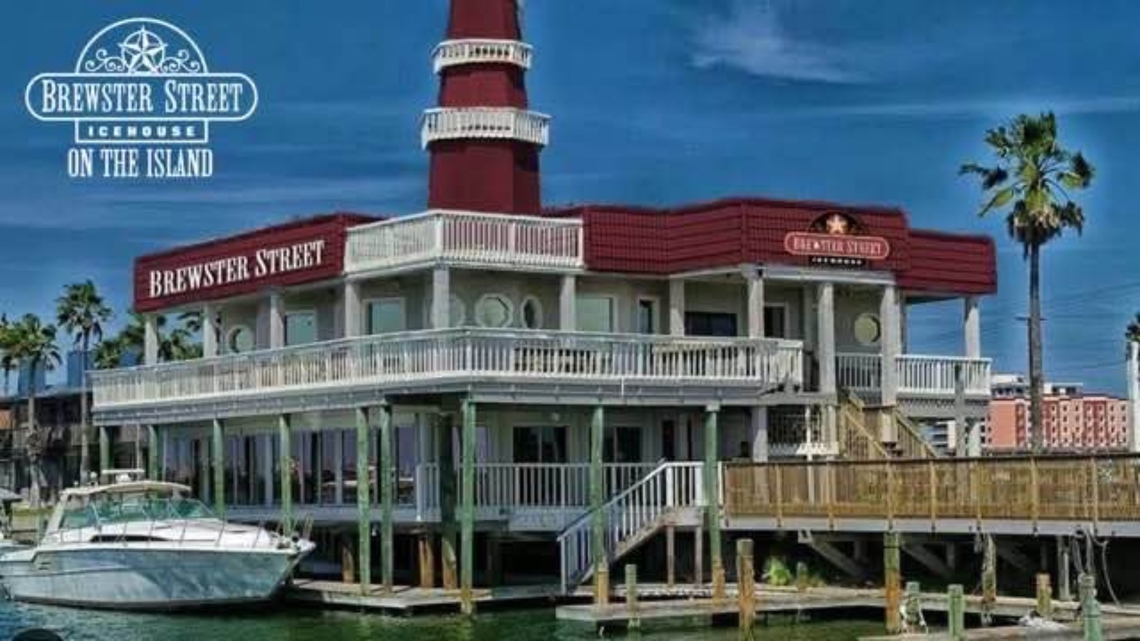 Strret Island Brewster Street announces third location on Padre Island | kiiitv.com
