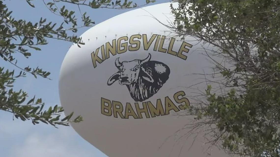 Kingsville PD, Kingsville ISD work together to minimize threat | kiiitv.com