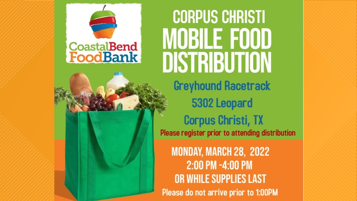 CoastalBendFoodBank (@CoastalBendFB) / X