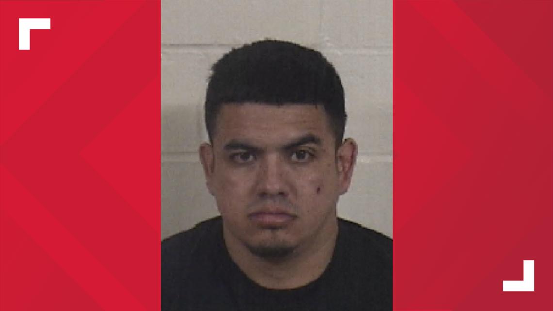 Father charged after infant pronounced dead at hospital