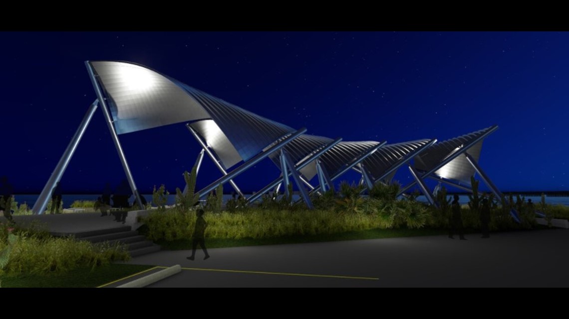 Portland Receives 2 Million Donation For Indian Point Park Kiiitv
