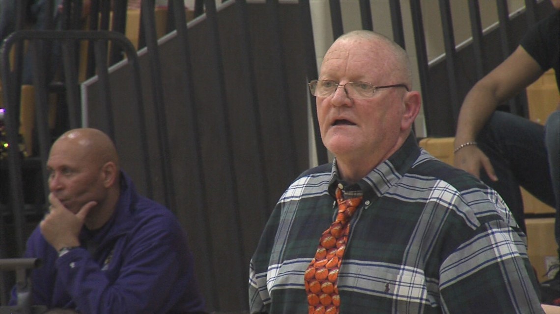 TulosoMidway and longtime coach Bobby Craig part ways