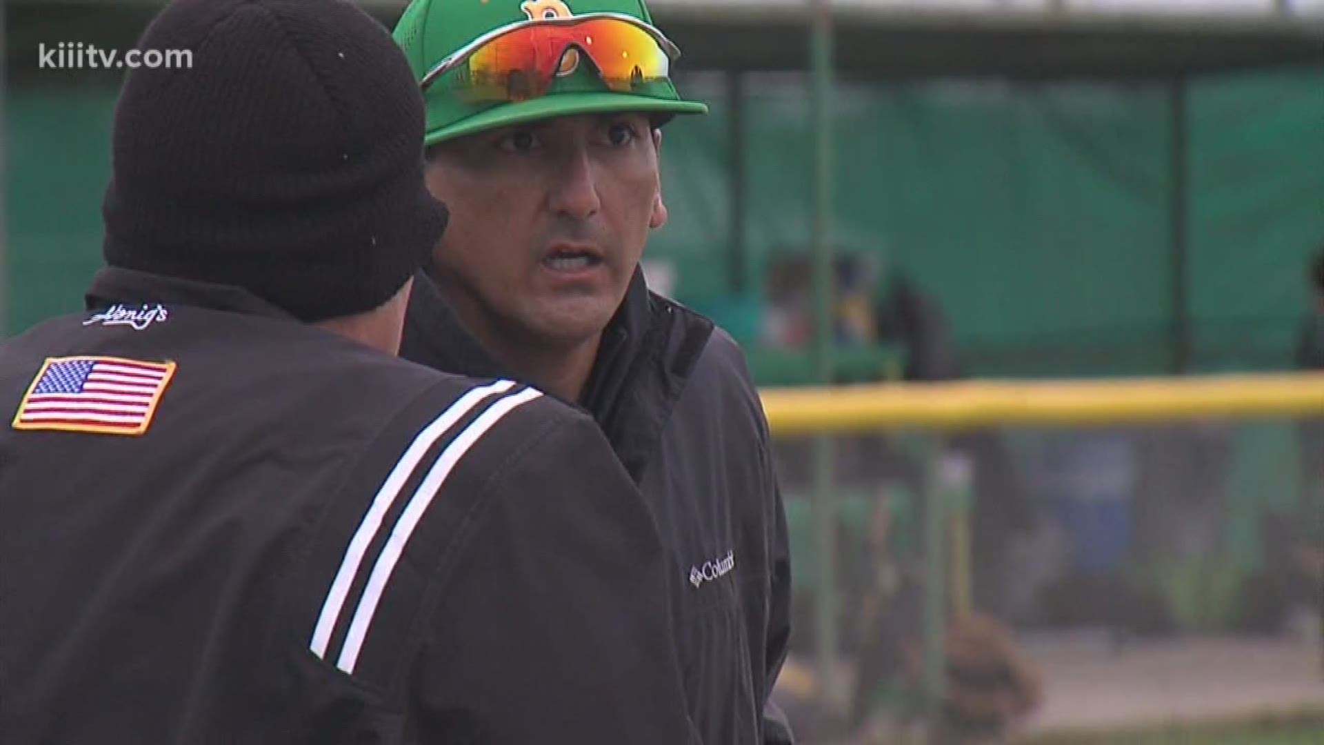 baseball looking to get back to state 3 Sports
