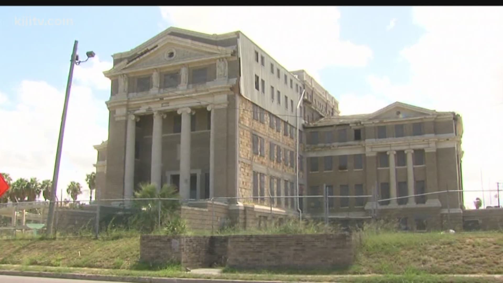 The five-year project will coincide with the demolition of the old Harbor Bridge. 