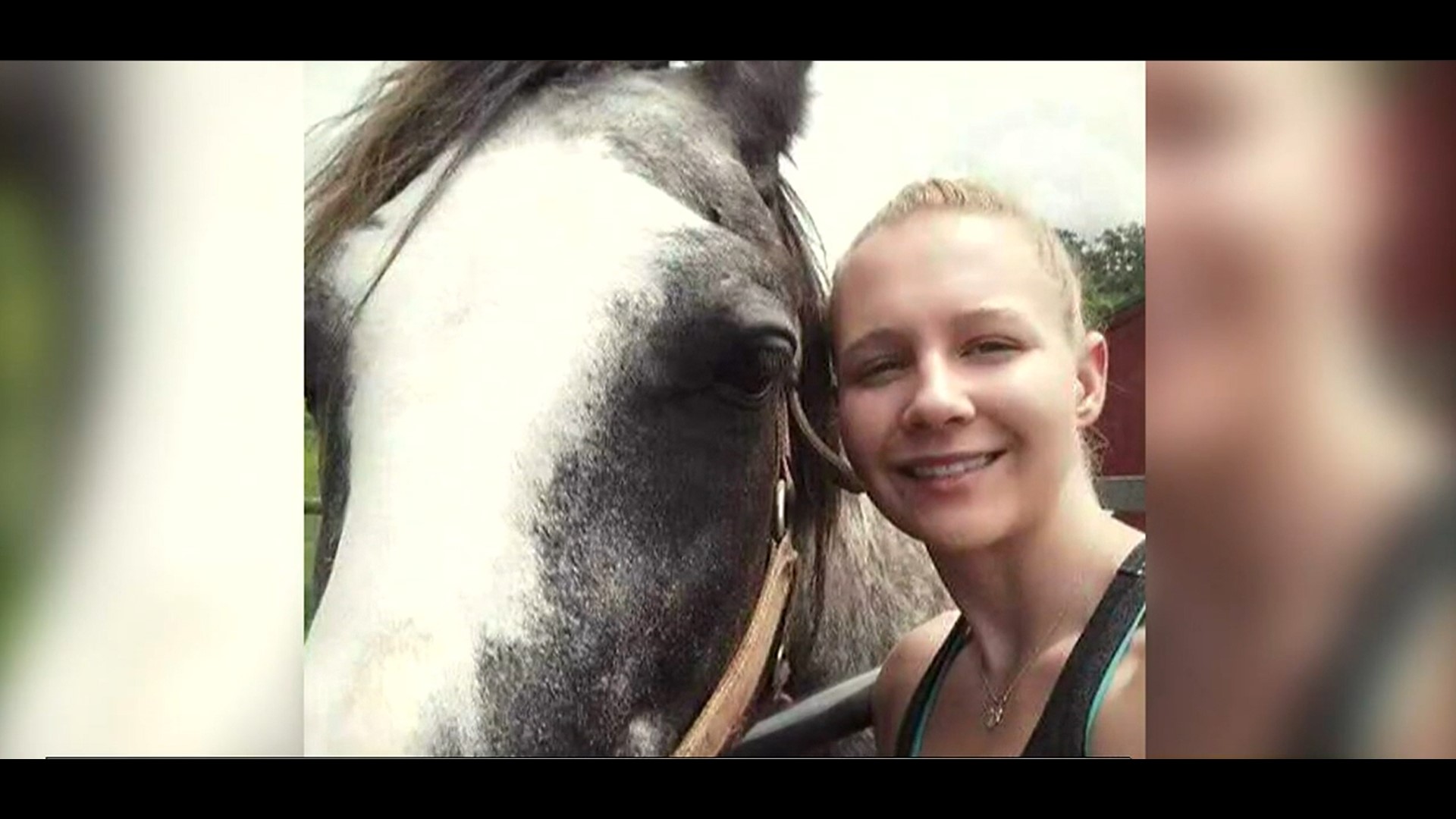 While Air Force veteran Reality Winner said she believes what she did was right, she said there are things she might have done differently.