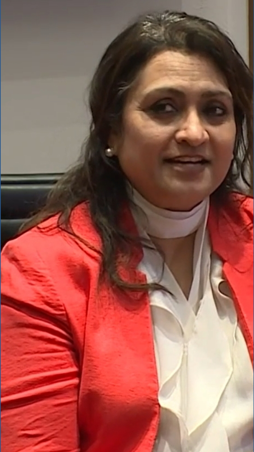 Corpus Christi names Dr. Anita Kurian new public health director ...