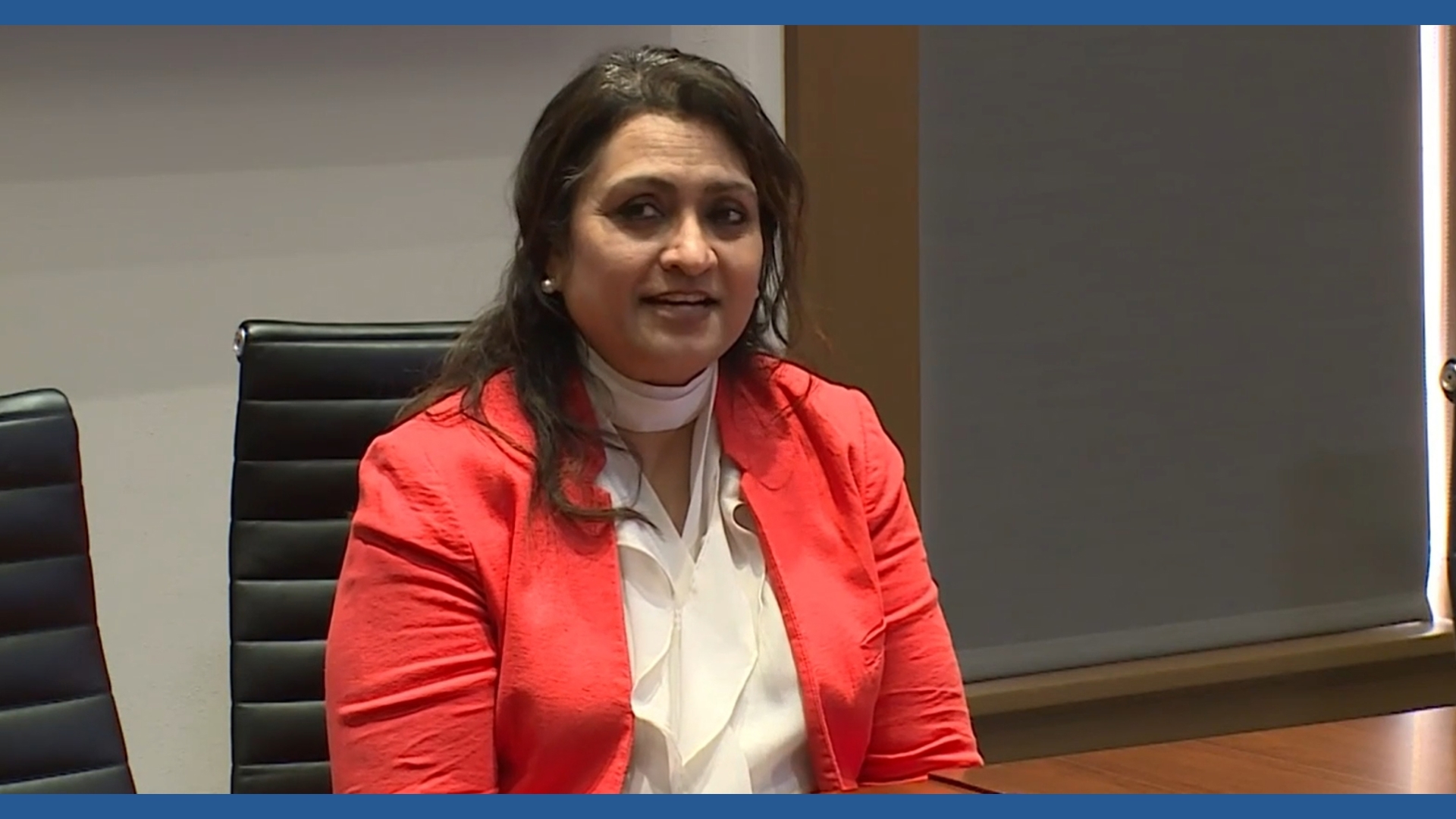 Corpus Christi names Dr. Anita Kurian new public health director ...