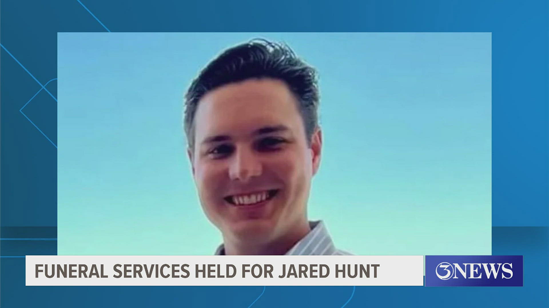 A GoFundMe has been established in Hunt's honor and will benefit many organizations the 25-year-old cared about. Right now, it has raised more than $84,000.