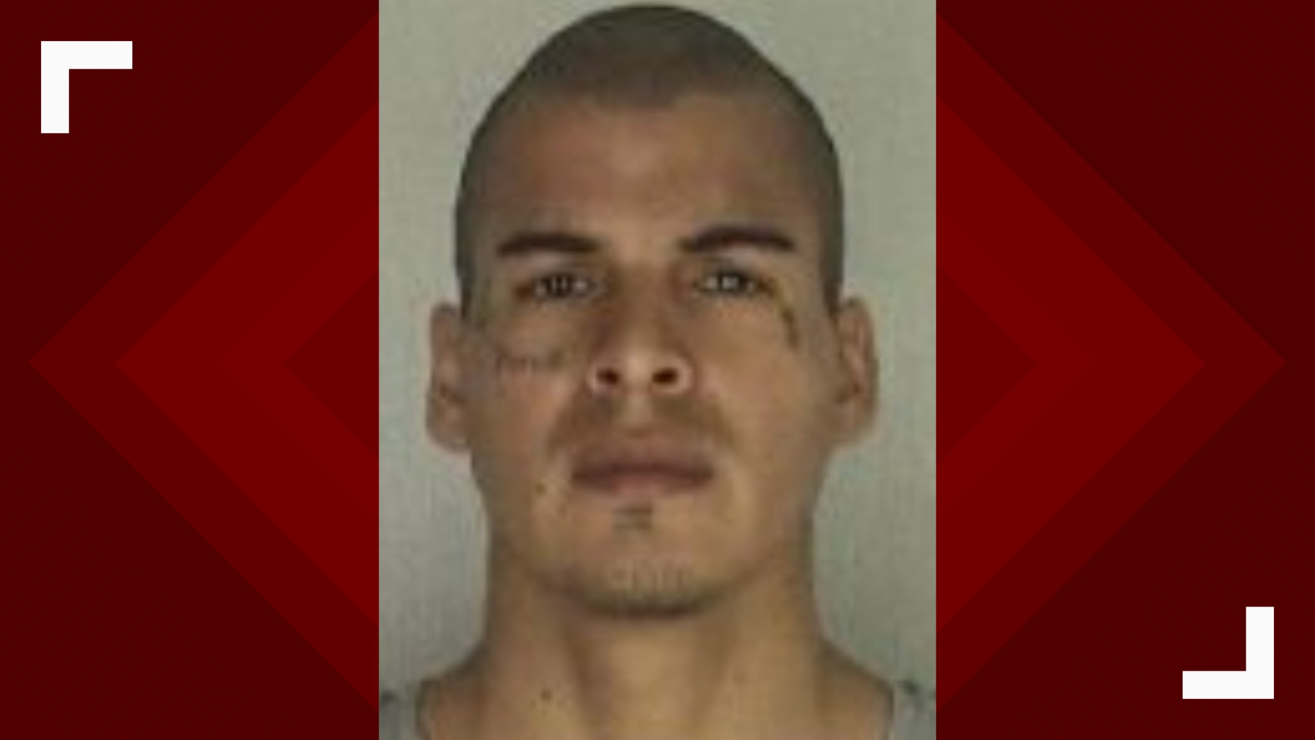 The U.S. Marshals Task Force is asking for your help to find a suspect in Corpus Christi.