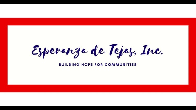 Esperanza de Tejas to bring love, hope to Coastal Bend with upcoming events