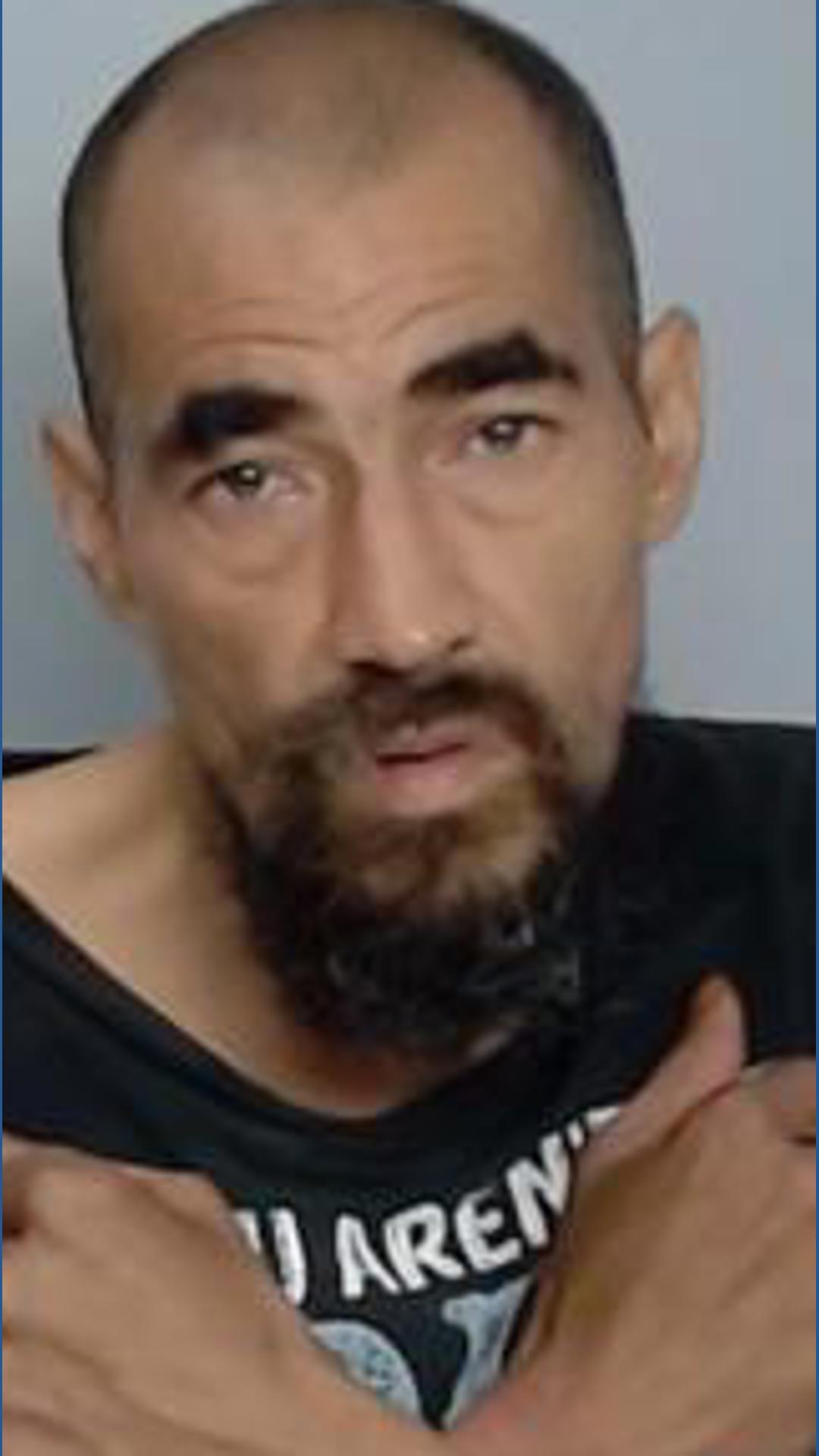 Corpus Christi man arrested after Greenwood Dr. robbery | kiiitv.com