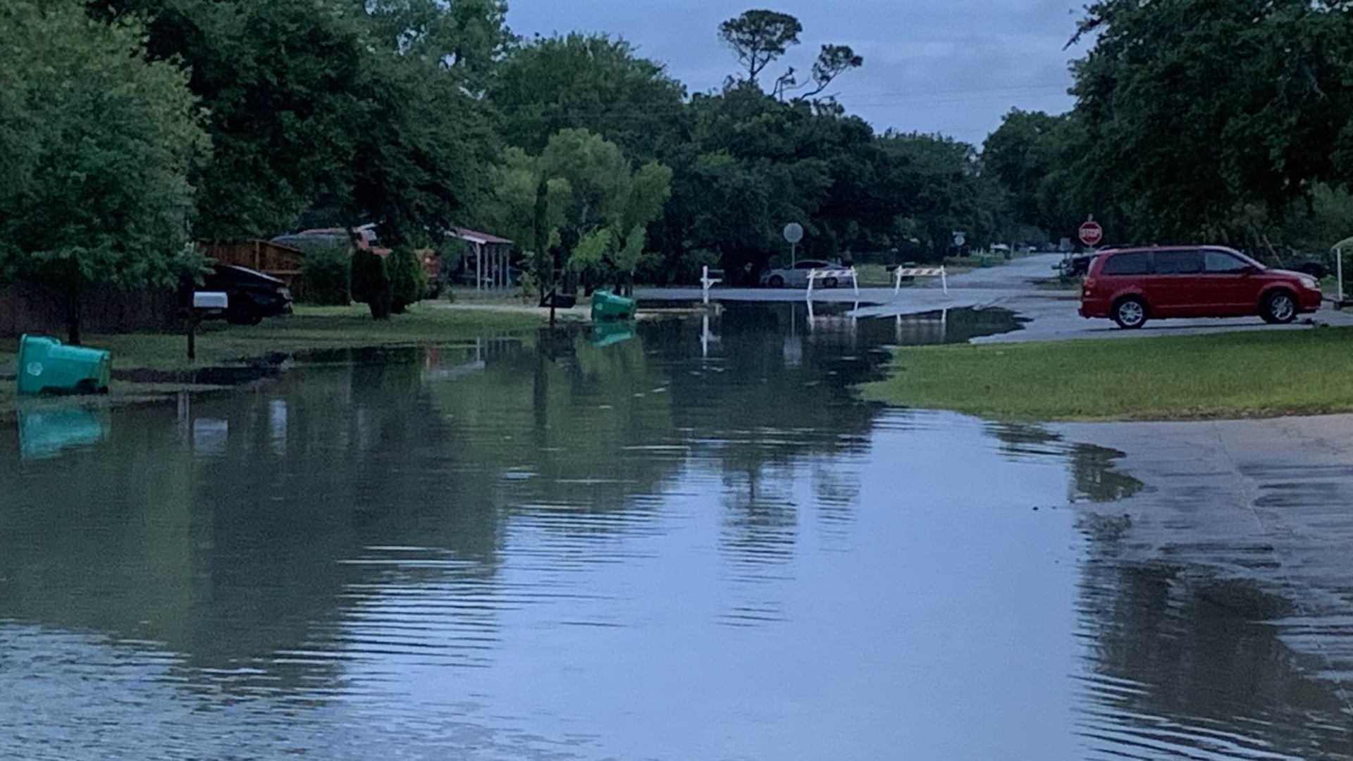 How to prepare for flooding in Corpus Christi | kiiitv.com
