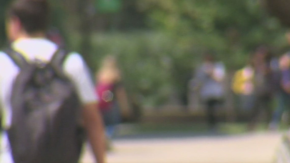 TAMU-CC students urged to stay alert following reported assualt - Vimarsana News