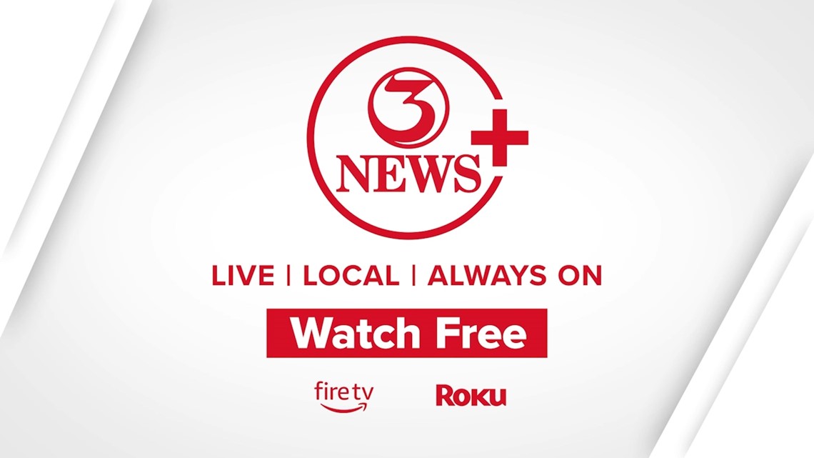 Download 3NEWS+ and never miss a show!