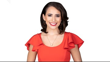 Meet The Kiii Team Corpus Christi Tx Kiiitv Com Kiiitv Com