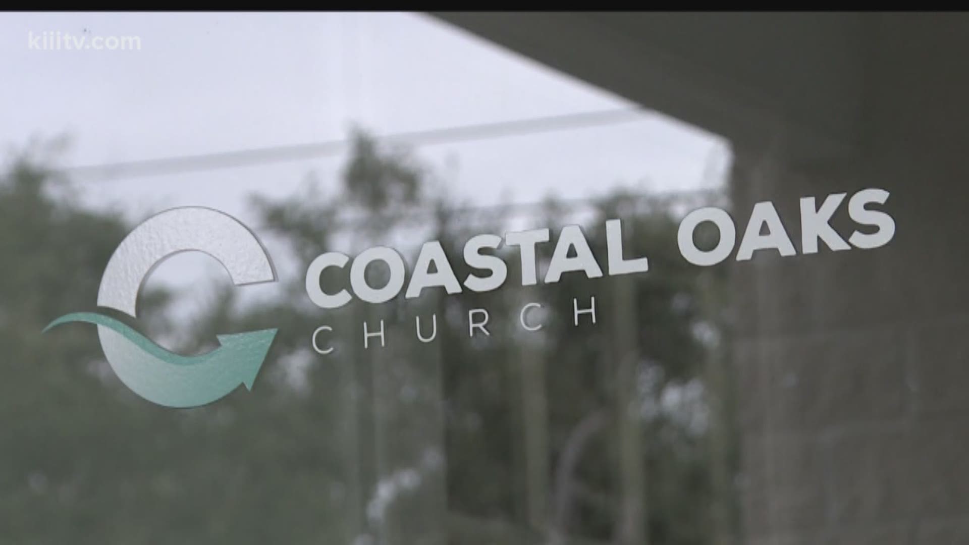 More than a year after Hurricane Harvey, the Coastal Oaks Church in Rockport is gathering supplies to send to one of the hardest hit areas in Central Texas.