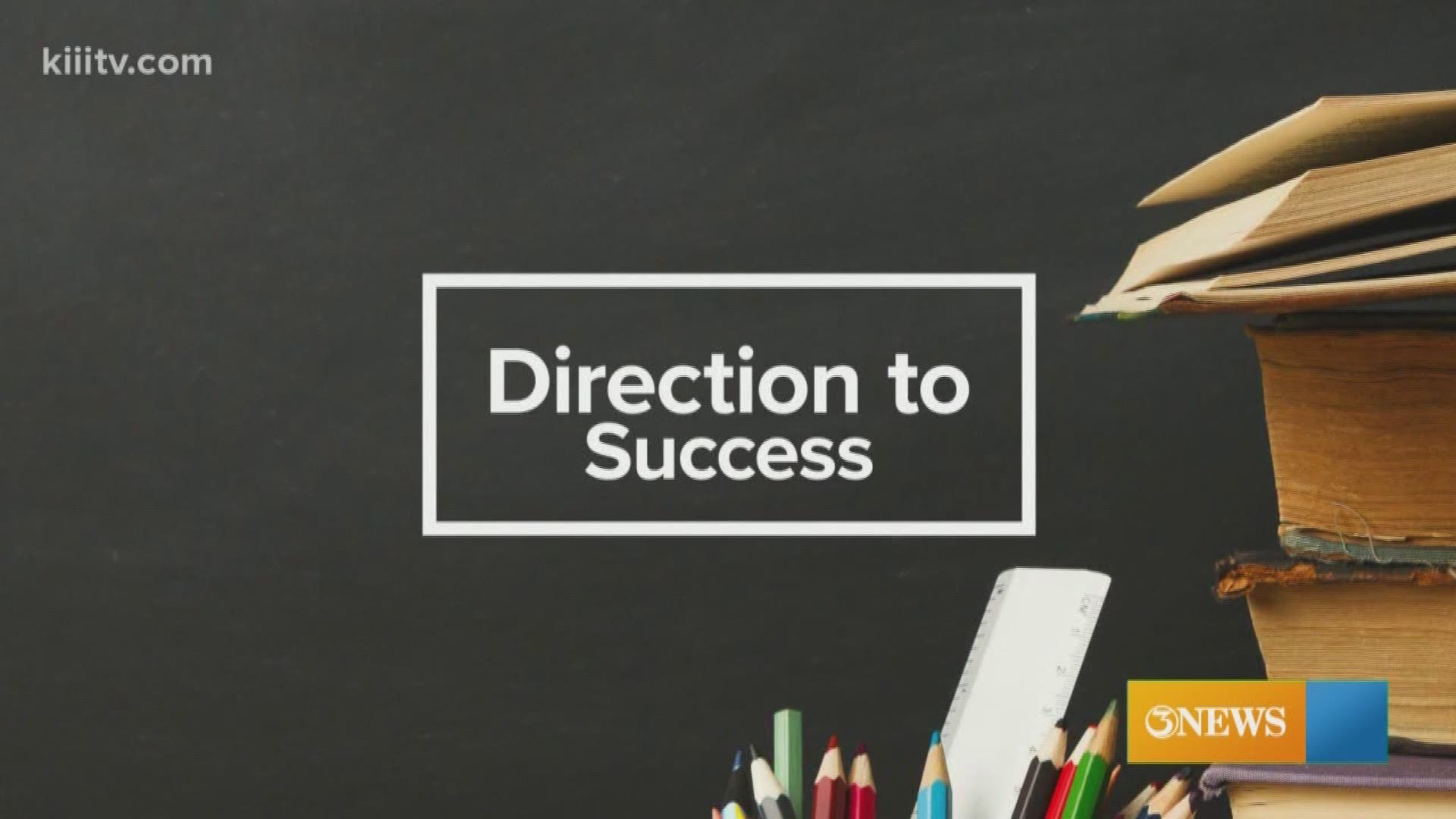 Some college and no degree? Don't worry. In this edition of Direction to Success, we talk about how you can "Recapture Your Dream" in 2020.