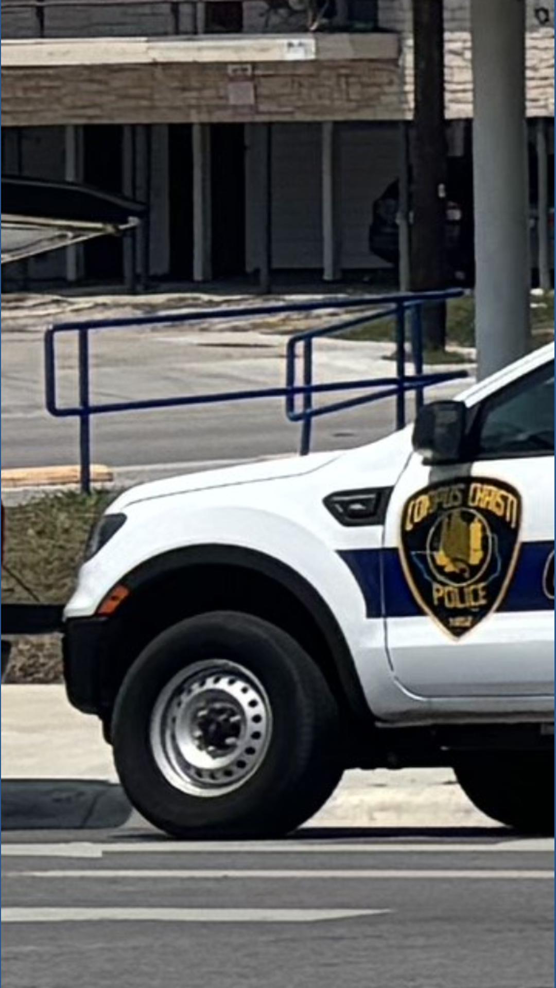Man found dead in Corpus Christi