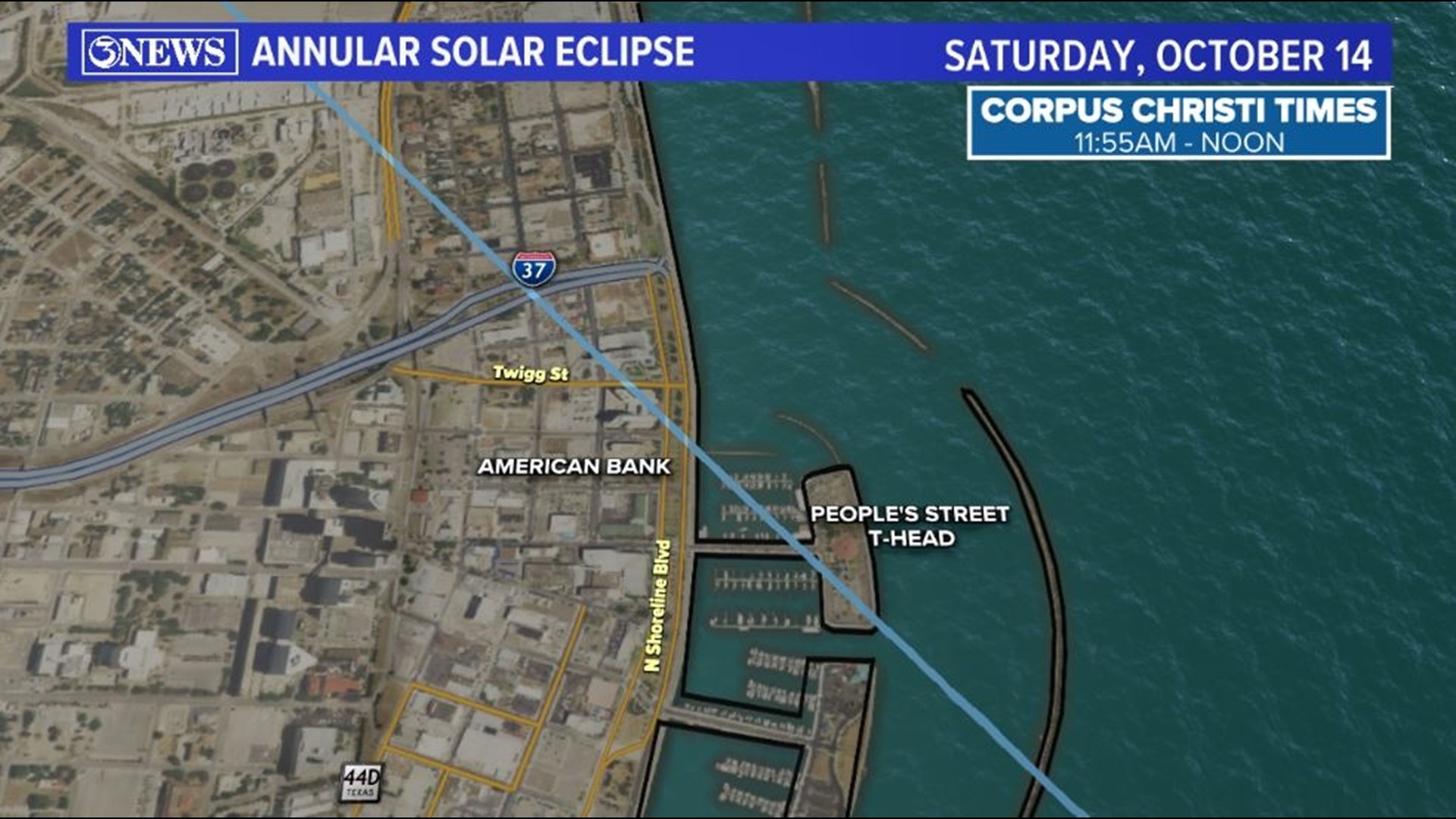 Some cloud coverage will be in play during the Annular Solar Eclipse in ...