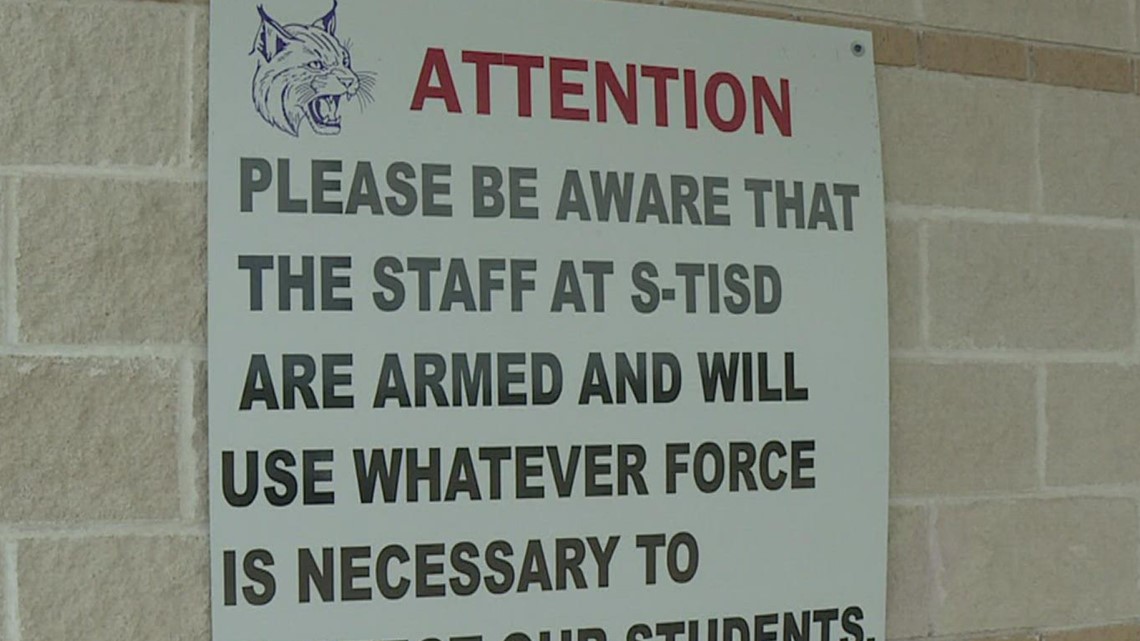 Online threat made toward Skidmore-Tynan ISD - Vimarsana News