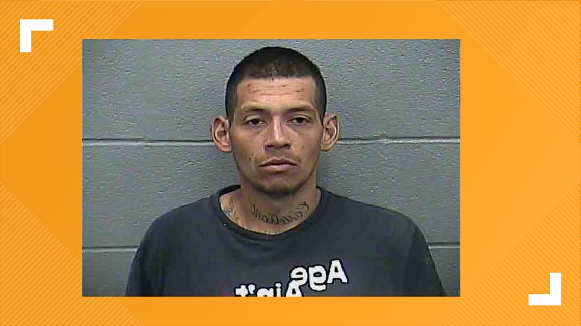 Beeville man gets 65 years in prison in 2022 shooting death