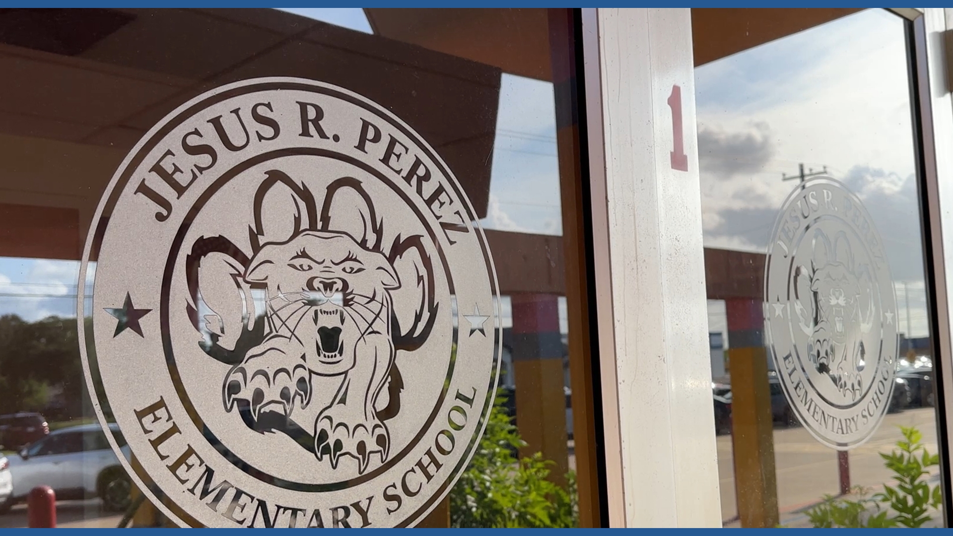 J.R. Perez Elementary closes while honoring namesake’s legacy | kiiitv.com