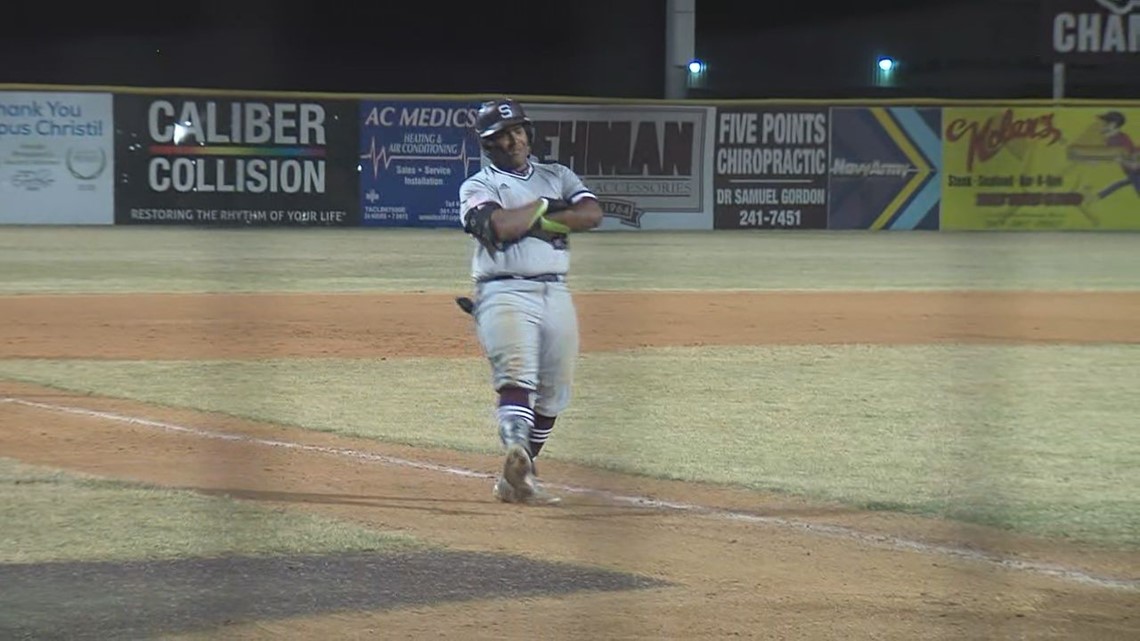 Mira's Tournaments 1 Sinton dominates 2 Calallen and other Day 2