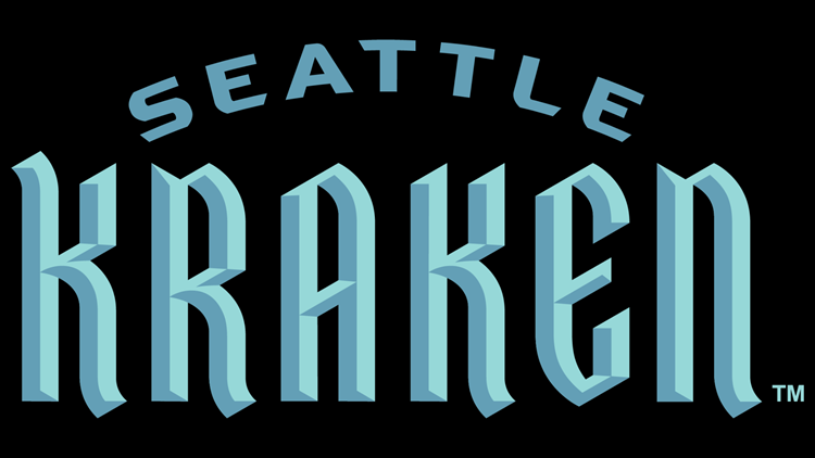Release the Kraken: Seattle unveils name for 32nd NHL franchise