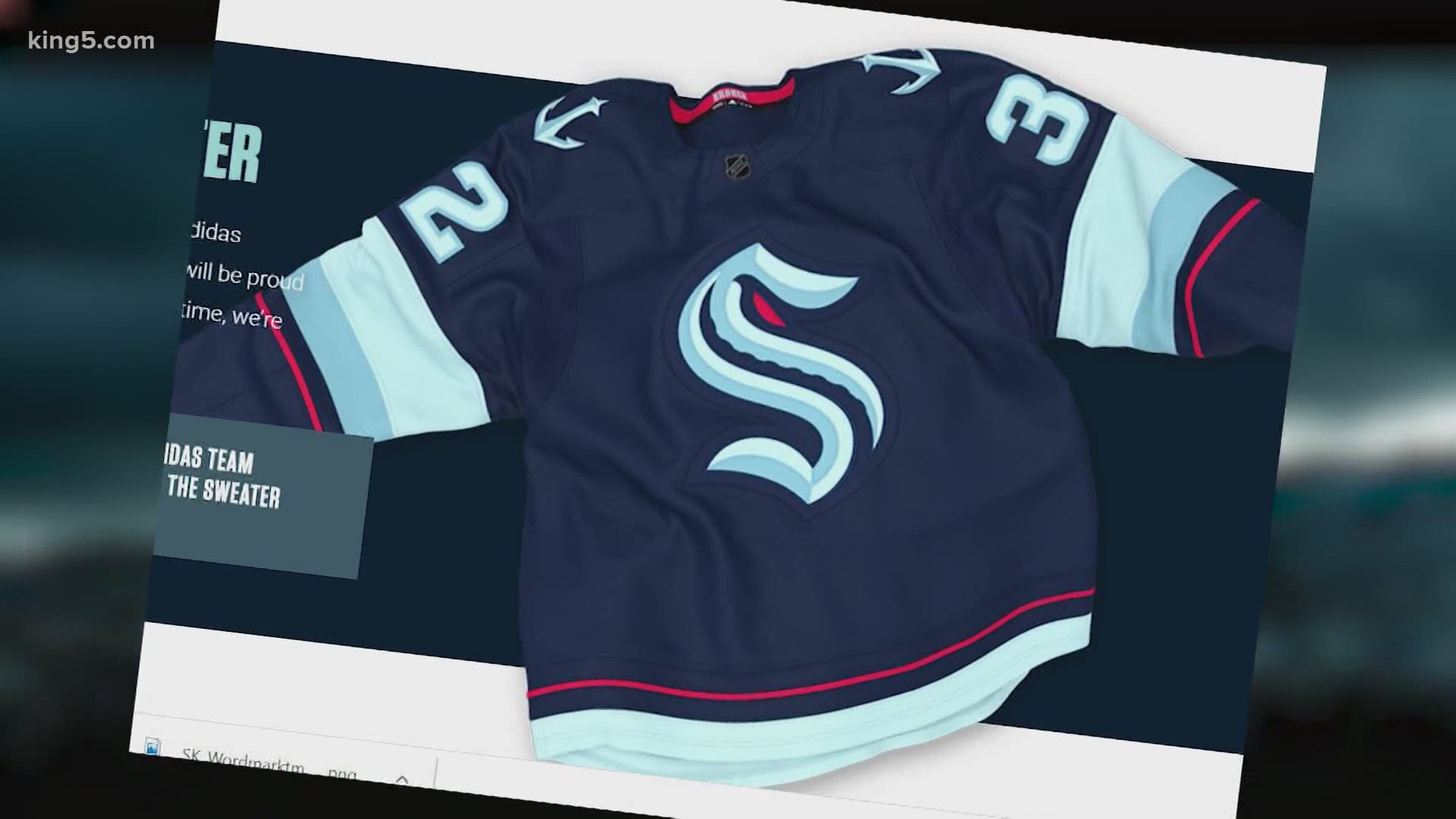 The NHL Seattle team name, logo, and colors have been much speculated on, and anticipated ever since the team was awarded to Seattle in December of 2018.