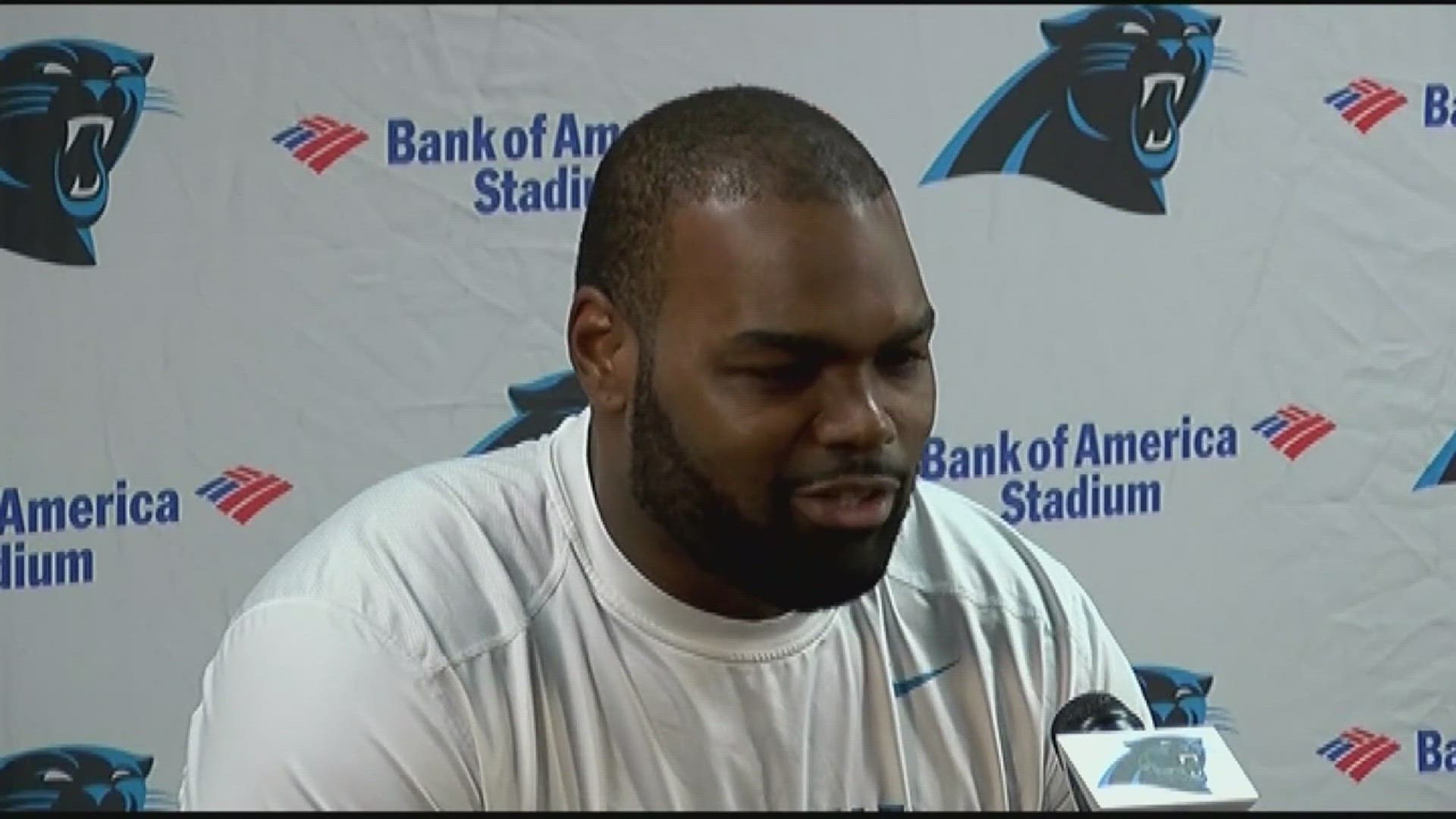 Q&A: What Is a Conservatorship and Why Was Michael Oher Under One?