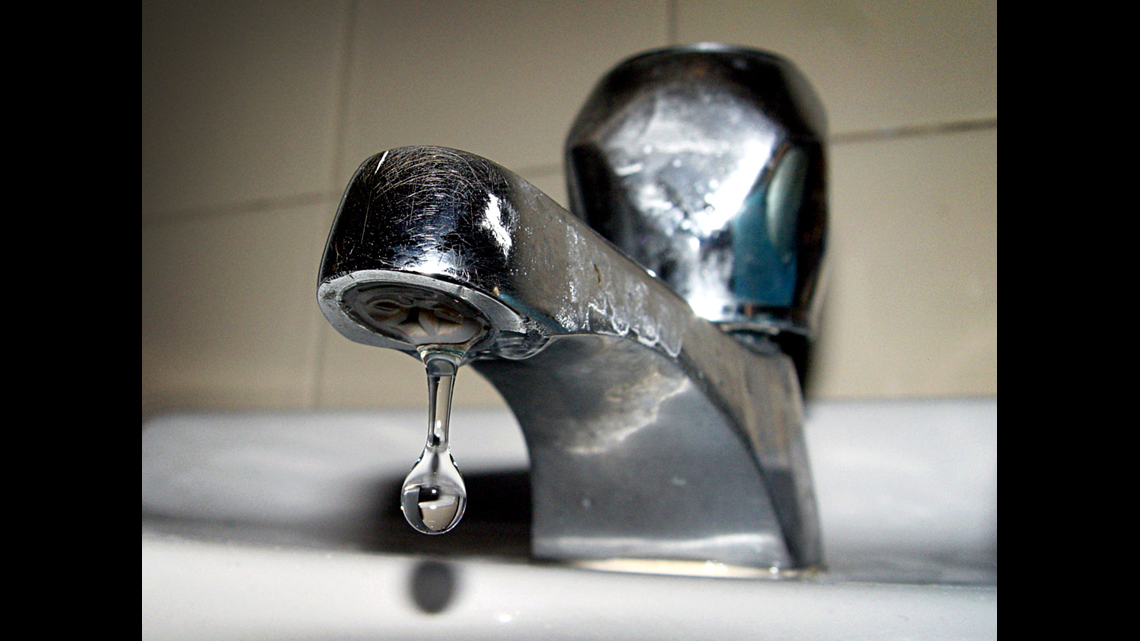 City of Kingsville announces disconnections for past due water bills