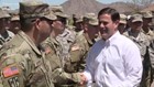 Arizona to send 338 Nation Guard members to Mexico border