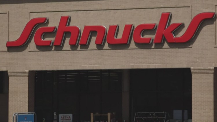 Schnucks | 3 stores to close | 0