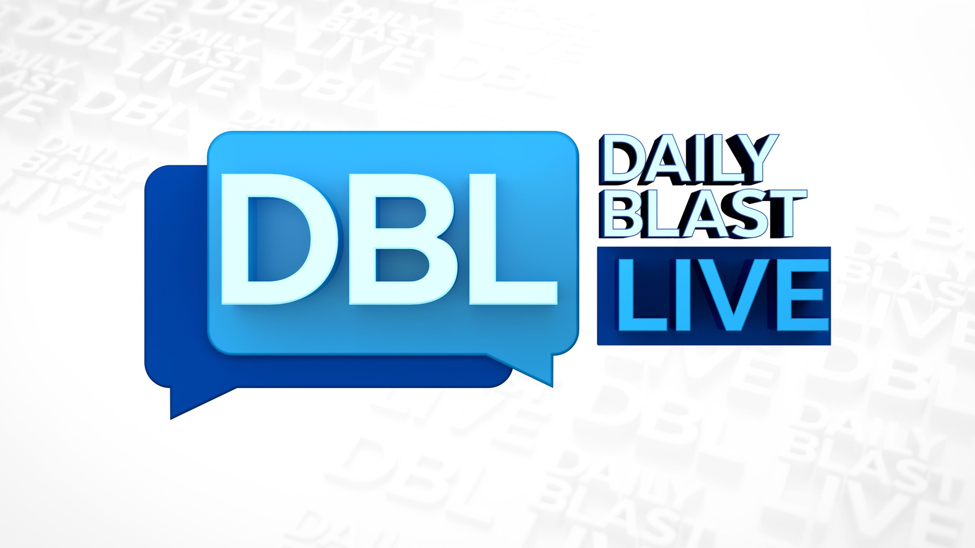 DBL discusses trending stories with viewers on TV and online, delivering a fun, entertaining and exciting look at the changing world in real time.