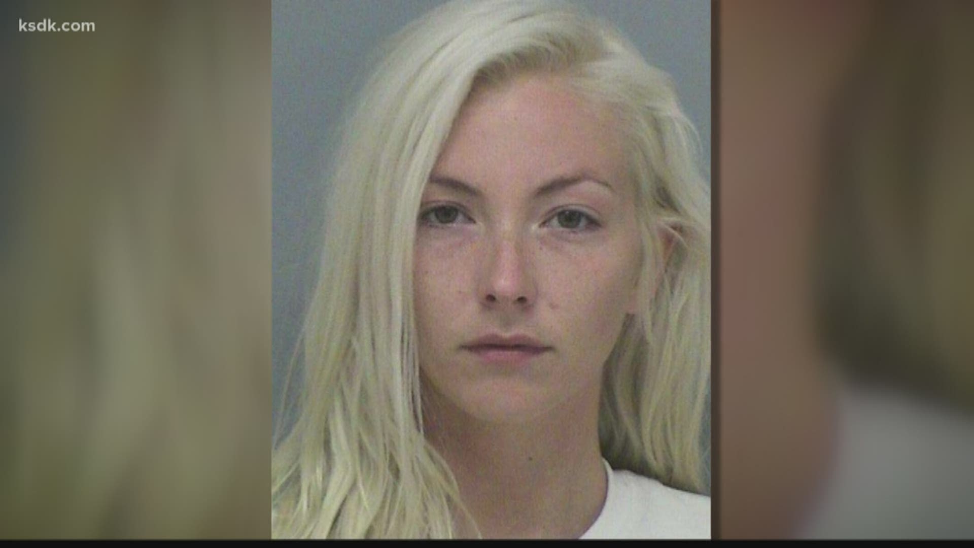 Woman Sentenced For Deadly Hit And Run