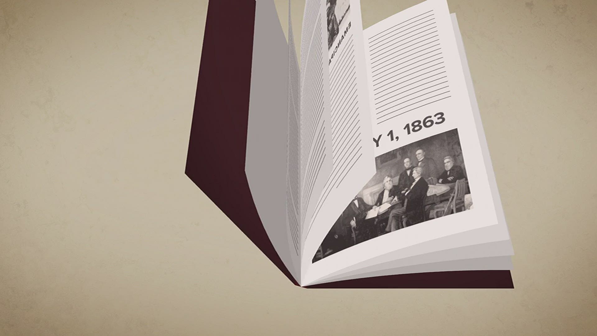 June 19 is also known as Juneteenth — the day in 1865 slaves in Texas were finally freed.