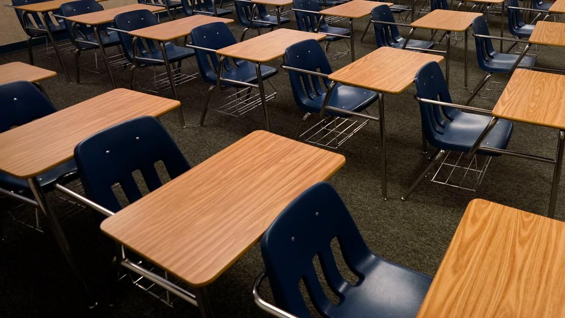 East Texas schools make decisions over using Lifetouch for student photos due to rumors around ties to Epstein