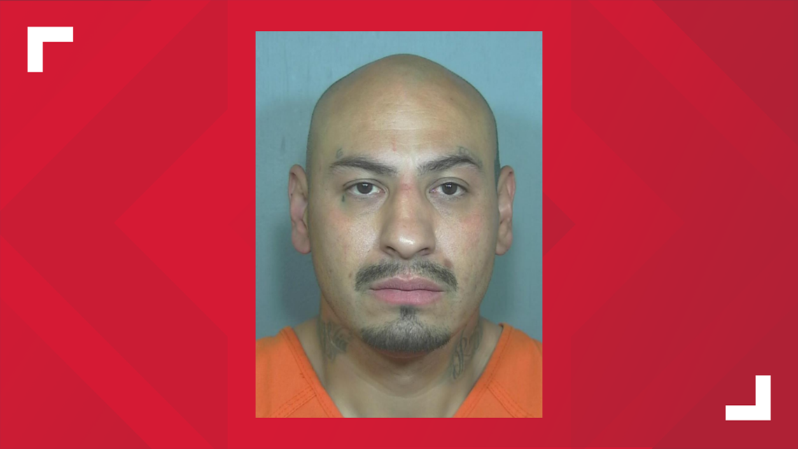 Greeley Police are looking for Orlando Vasquez in shooting case | kiiitv.com