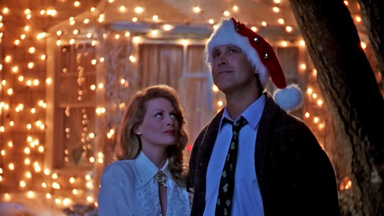 'Christmas Vacation' named the best Christmas movie by 9NEWS viewers