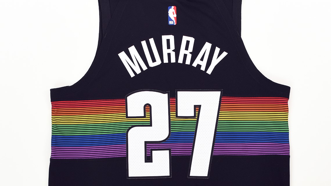 city jersey nuggets