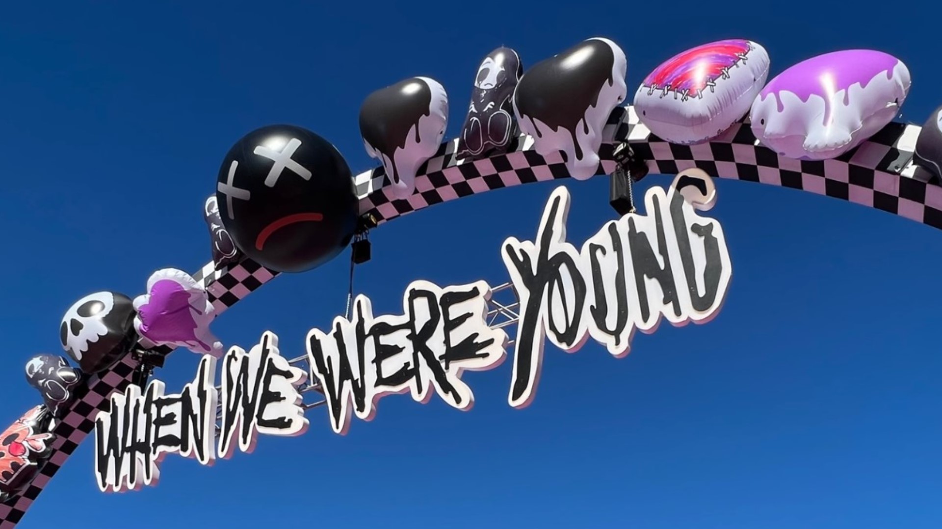 When We Were Young Festival announces 2024 lineup