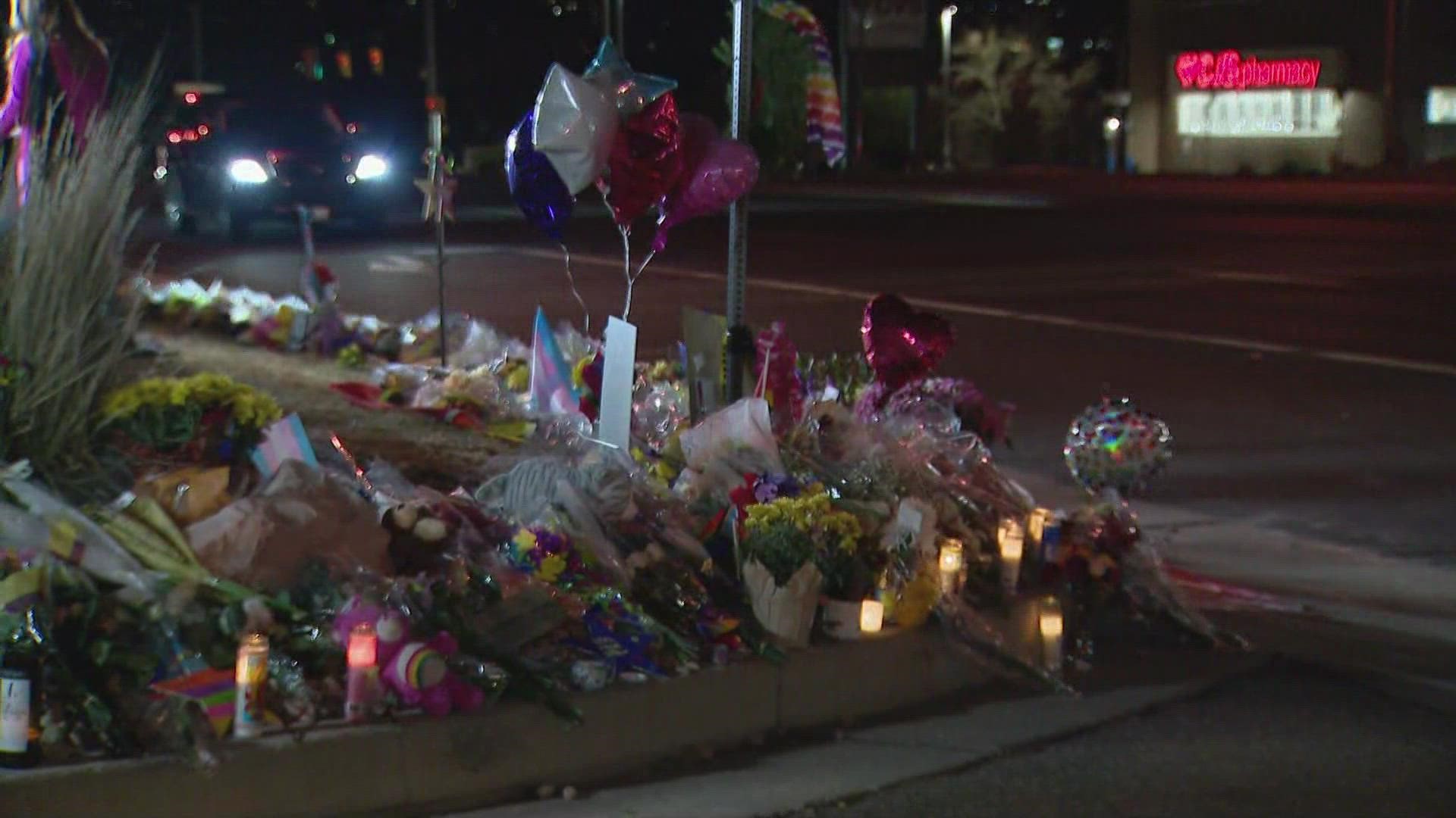 Latest developments in the Club Q Colorado Springs shooting | kiiitv.com