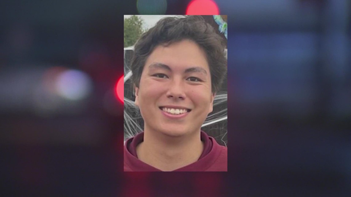 Missing Texas A&M student found dead, College Station police say - Vimarsana News