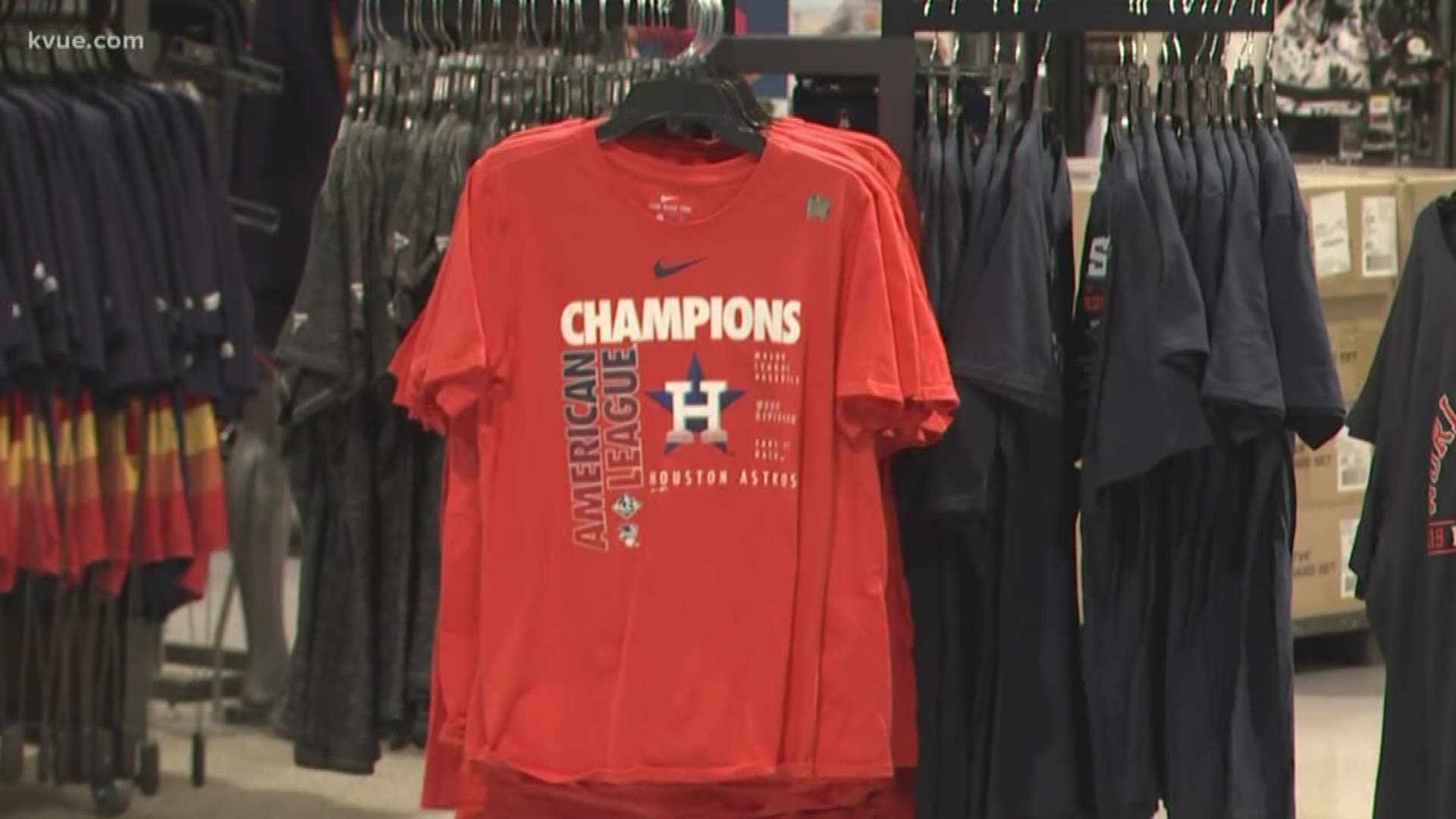 astros alcs gear