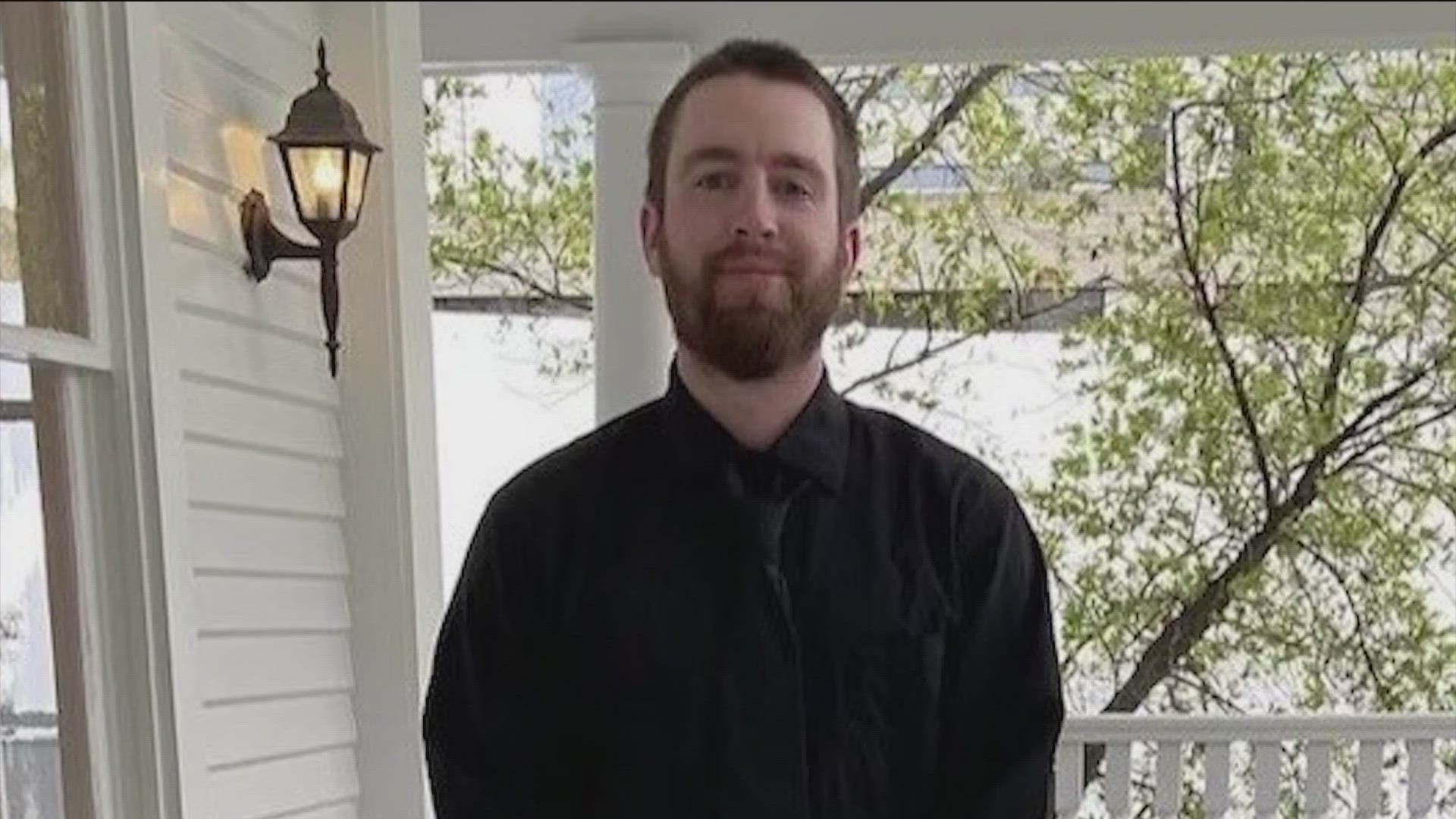 Family of Austin man killed by construction debris files lawsuit ...