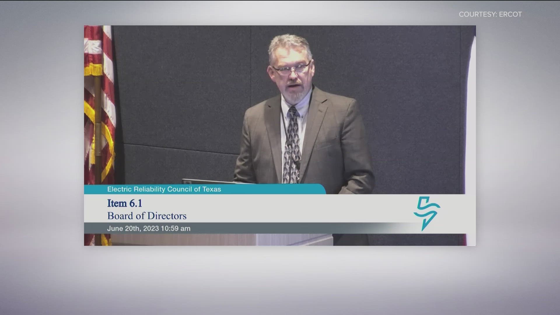 ERCOT explains state of Texas power grid for summer 2023 | kiiitv.com