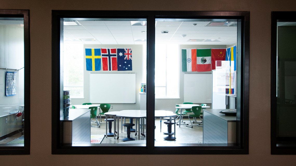 Texas Education Agency expands Teacher Vacancy Task Force membership to include more teachers - Vimarsana News