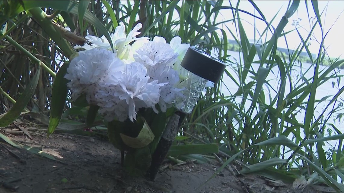 Family of man found dead in Lady Bird Lake pushing for answers - Vimarsana News