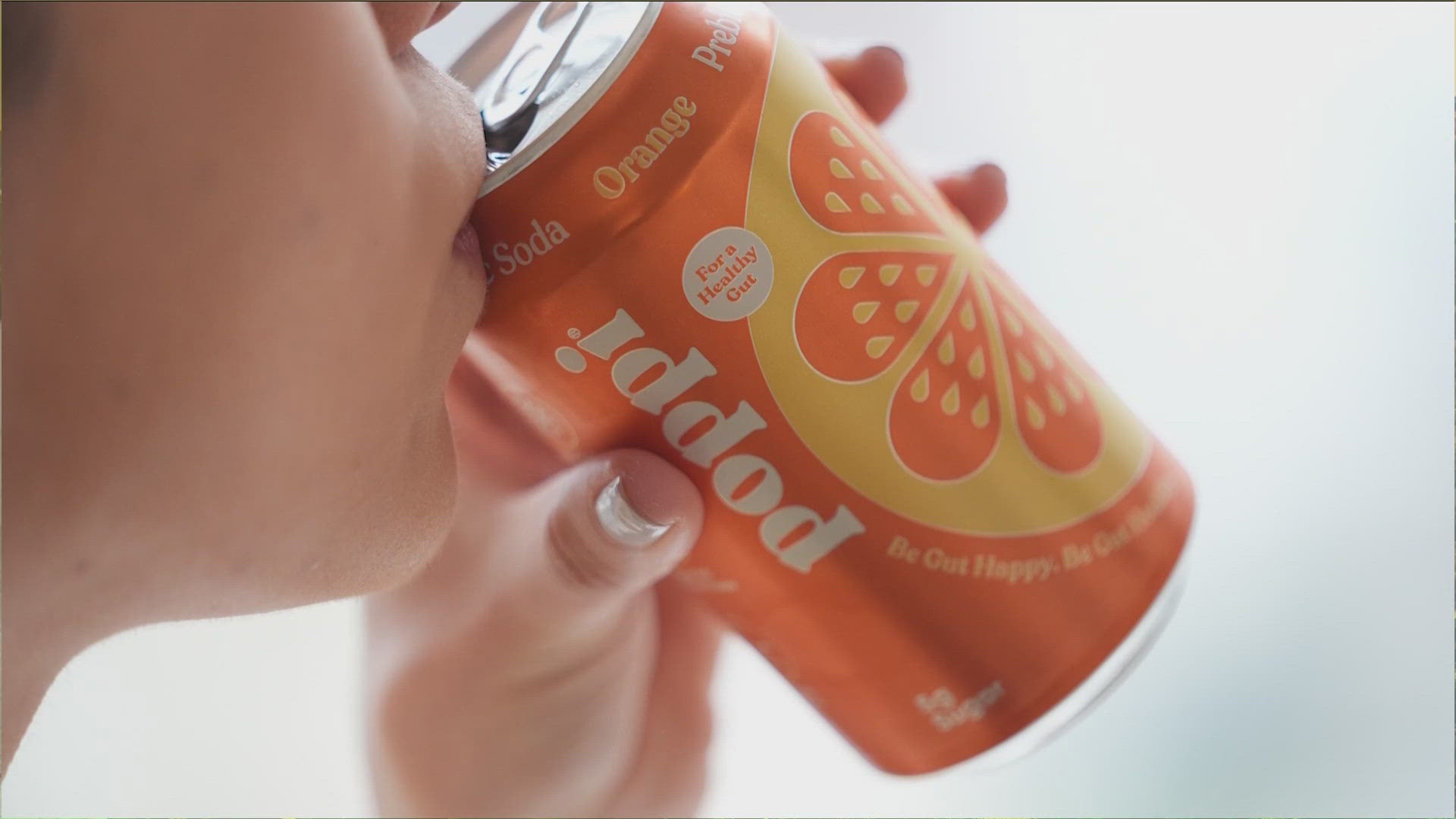 The Austin-based soda company is being sued by a woman who believes the product is misleading customers in its advertising.