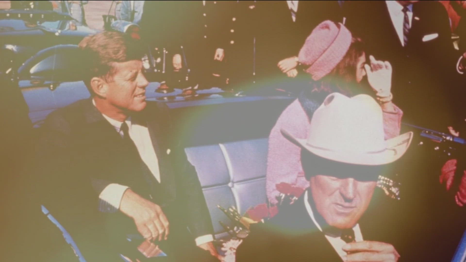 Texas authors remember assassination of President John F. Kennedy ...